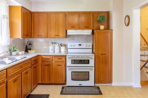 Photo 18 at 15 Stanland Drive, Scarborough Village, Toronto