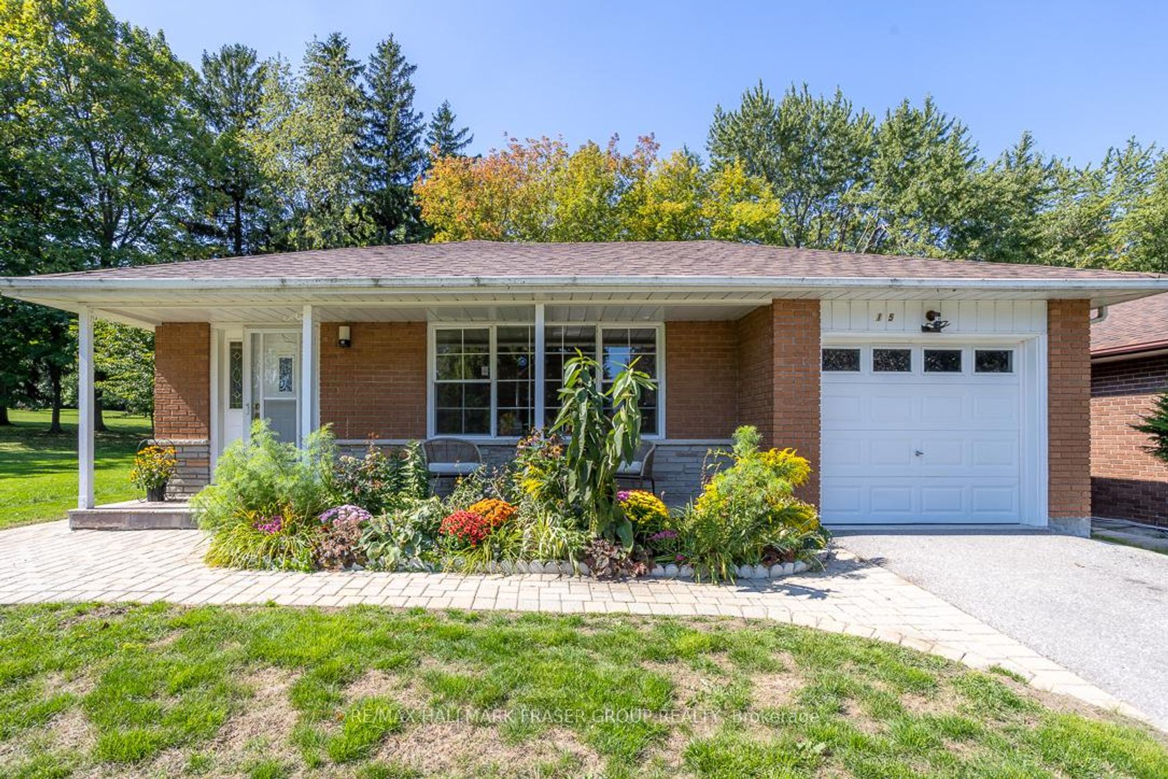 15 Stanland Drive, Scarborough Village, Toronto 