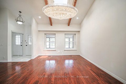 Photo 2 at 236 Ingleton Boulevard, Milliken, Toronto
