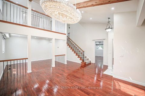 Photo 8 at 236 Ingleton Boulevard, Milliken, Toronto