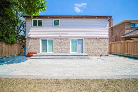 Photo 43 at 236 Ingleton Boulevard, Milliken, Toronto