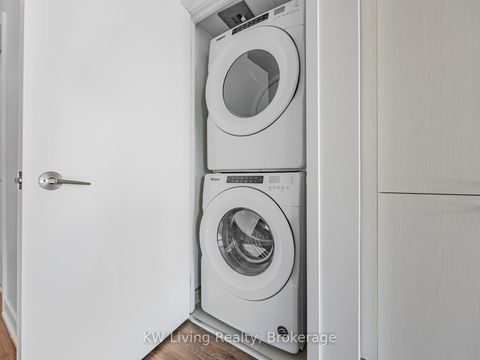 Photo 4 at 621 - 30 Baseball Place, South Riverdale, Toronto