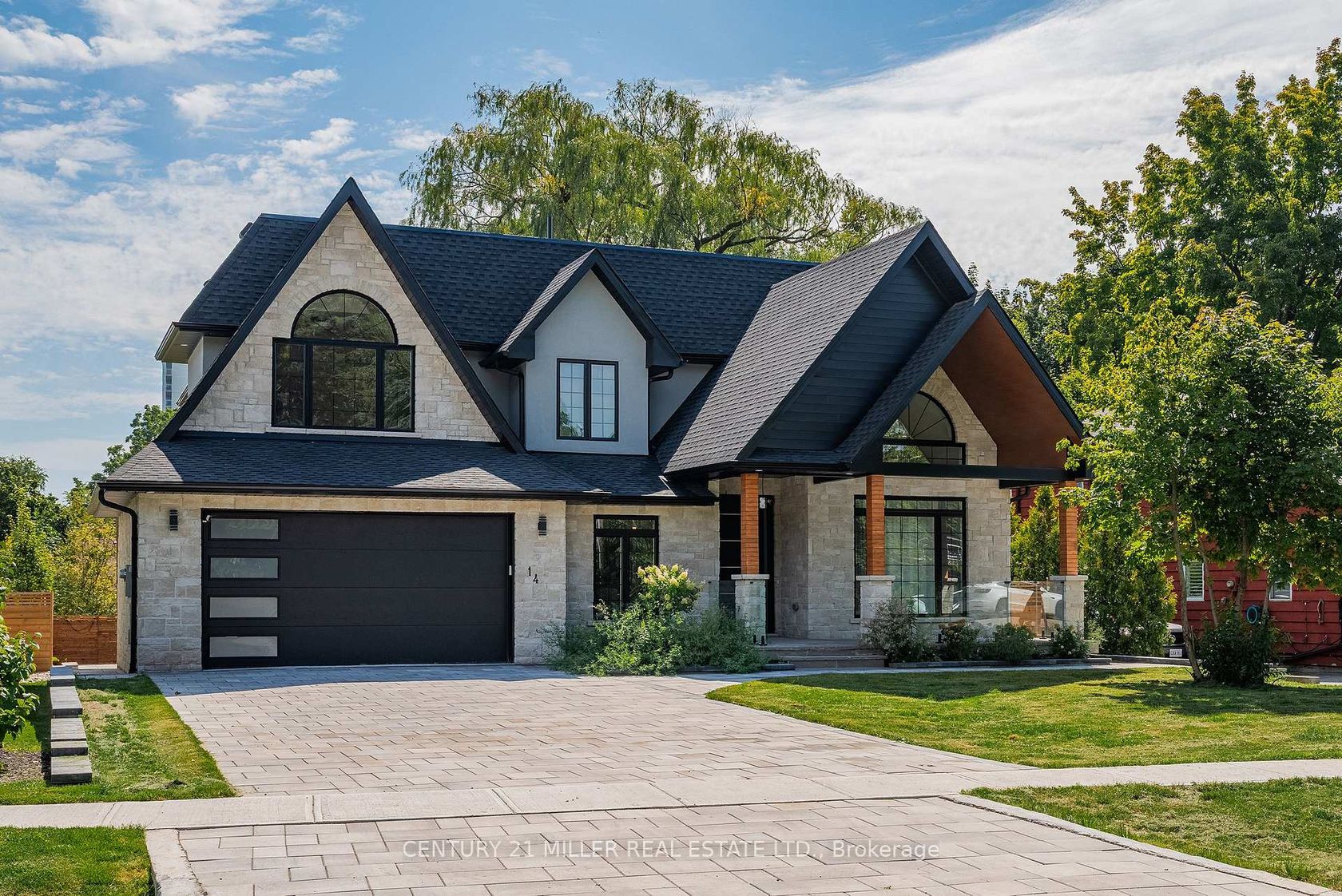 14 Crescent Road, CO Central, Oakville 