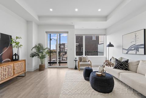 Photo 8 at 3928 Major Mackenzie Drive, Vellore Village, Vaughan