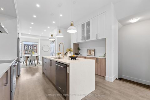 Photo 10 at 3928 Major Mackenzie Drive, Vellore Village, Vaughan
