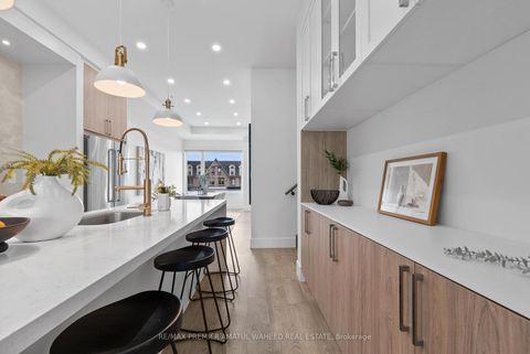 Photo 15 at 3928 Major Mackenzie Drive, Vellore Village, Vaughan