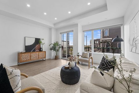 Photo 16 at 3928 Major Mackenzie Drive, Vellore Village, Vaughan