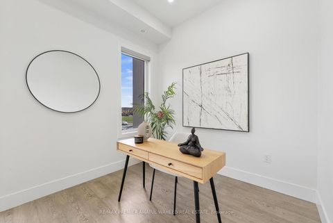 Photo 19 at 3928 Major Mackenzie Drive, Vellore Village, Vaughan