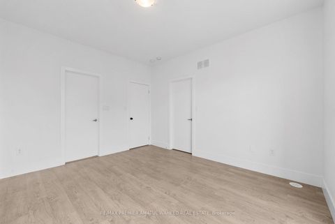 Photo 35 at 3928 Major Mackenzie Drive, Vellore Village, Vaughan