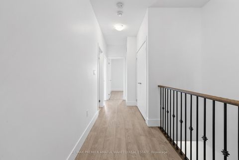 Photo 36 at 3928 Major Mackenzie Drive, Vellore Village, Vaughan