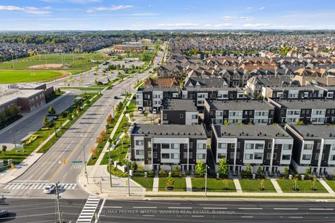 Photo 41 at 3928 Major Mackenzie Drive, Vellore Village, Vaughan