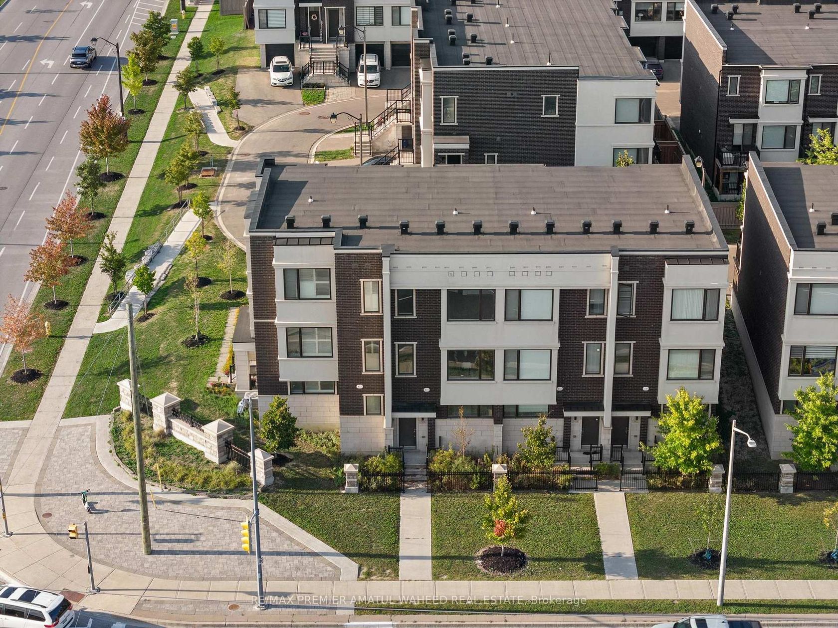 3928 Major Mackenzie Drive, Vellore Village, Vaughan 