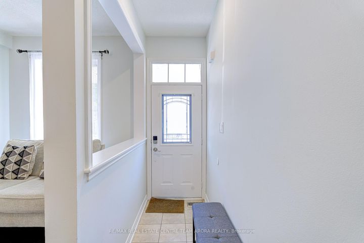 Photo 3 at 65 Pergola Way, Bram West, Brampton