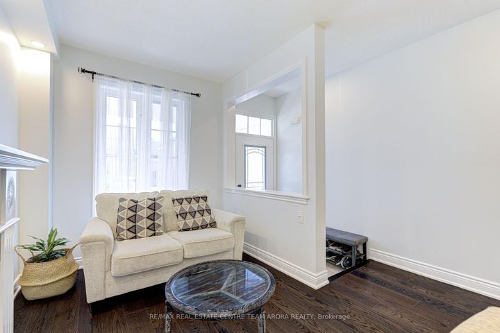 Photo 4 at 65 Pergola Way, Bram West, Brampton
