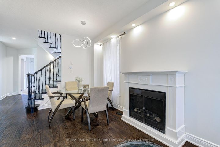 Photo 6 at 65 Pergola Way, Bram West, Brampton