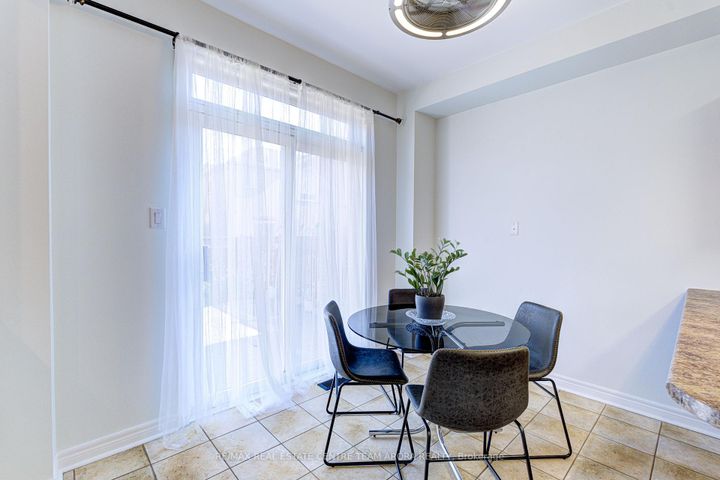Photo 13 at 65 Pergola Way, Bram West, Brampton