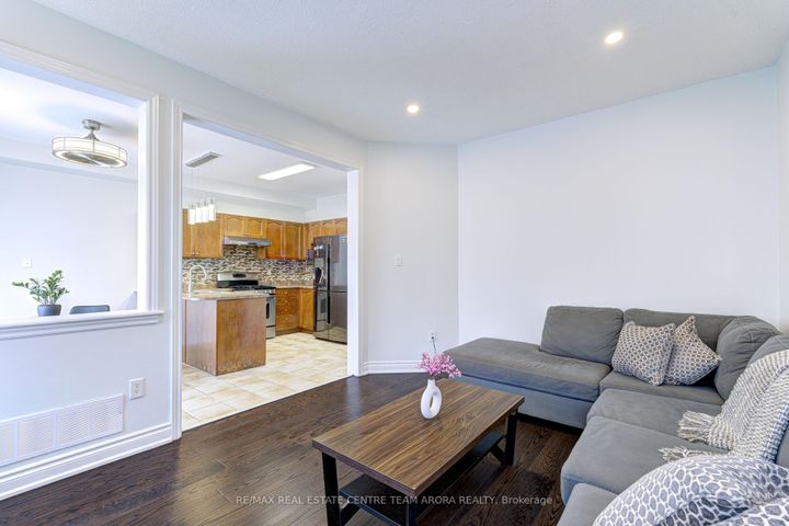 Photo 17 at 65 Pergola Way, Bram West, Brampton