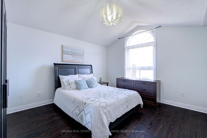 Photo 20 at 65 Pergola Way, Bram West, Brampton