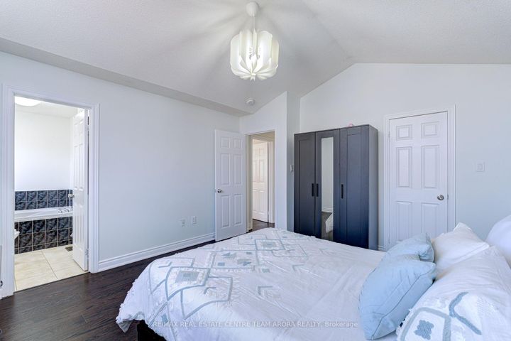 Photo 21 at 65 Pergola Way, Bram West, Brampton