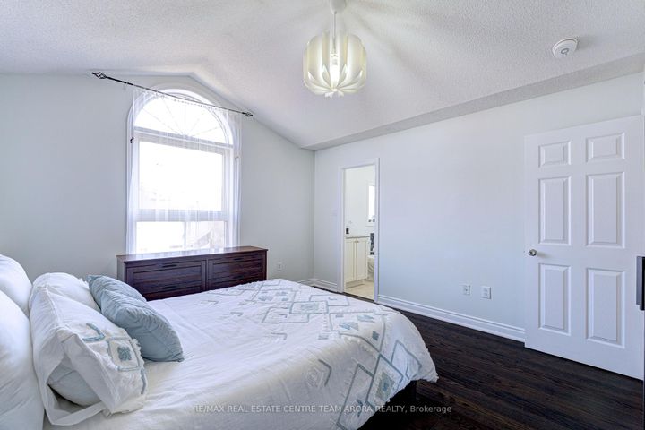 Photo 22 at 65 Pergola Way, Bram West, Brampton