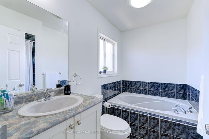 Photo 23 at 65 Pergola Way, Bram West, Brampton