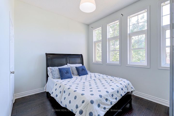 Photo 25 at 65 Pergola Way, Bram West, Brampton