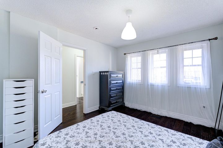 Photo 30 at 65 Pergola Way, Bram West, Brampton