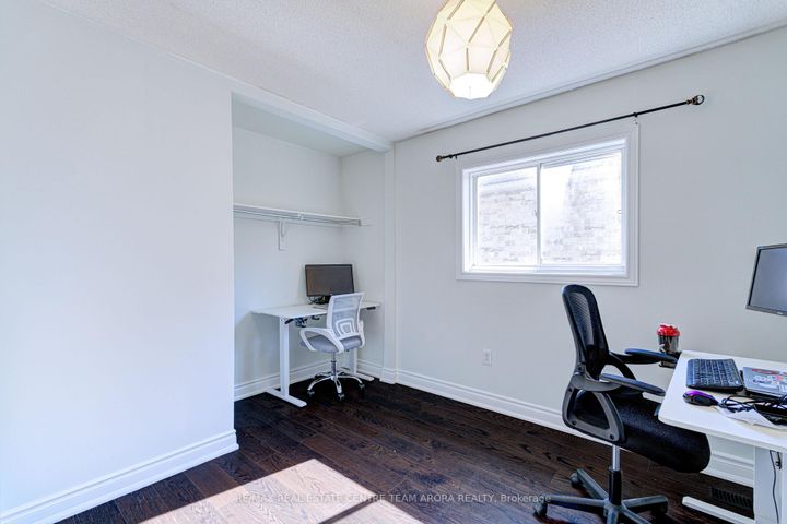 Photo 31 at 65 Pergola Way, Bram West, Brampton