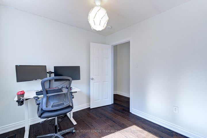 Photo 32 at 65 Pergola Way, Bram West, Brampton