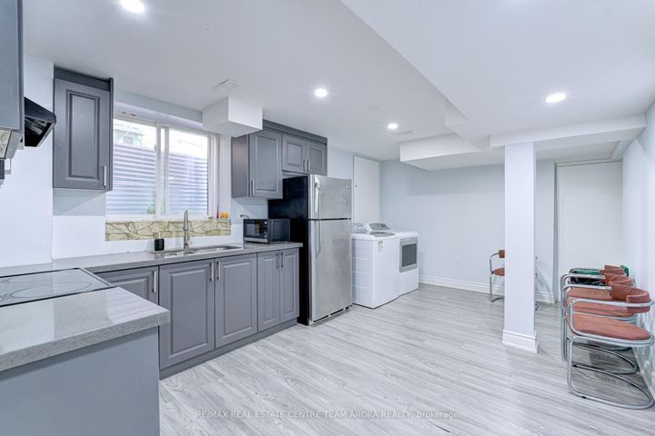 Photo 34 at 65 Pergola Way, Bram West, Brampton