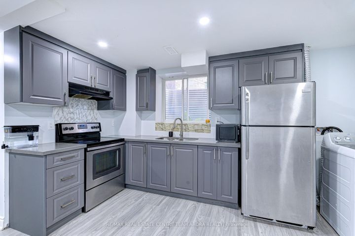 Photo 35 at 65 Pergola Way, Bram West, Brampton