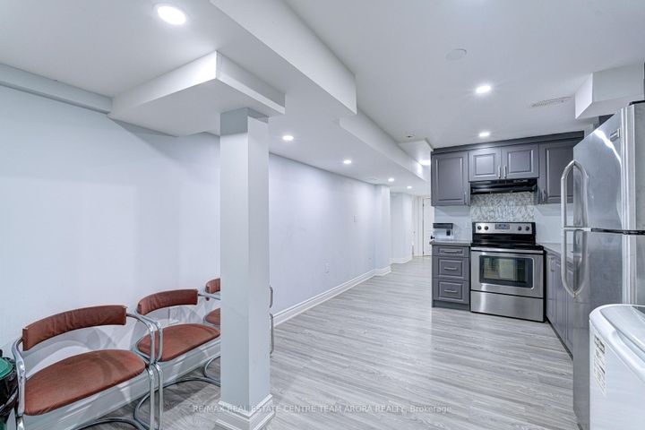 Photo 36 at 65 Pergola Way, Bram West, Brampton