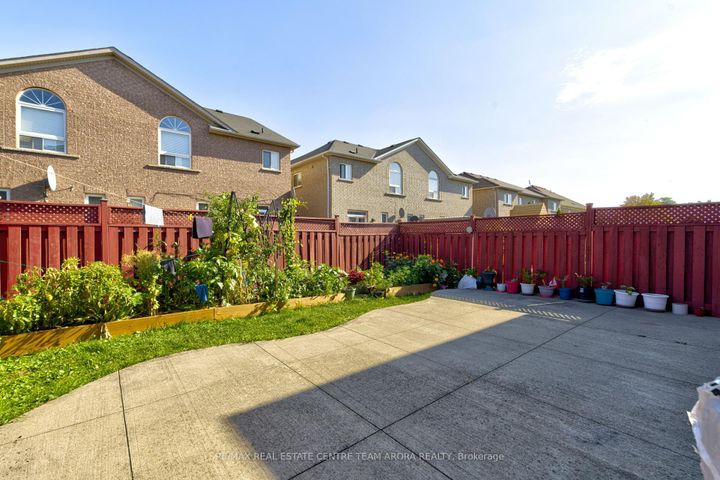 Photo 41 at 65 Pergola Way, Bram West, Brampton