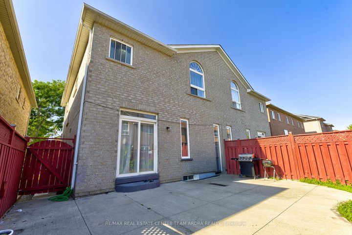Photo 42 at 65 Pergola Way, Bram West, Brampton
