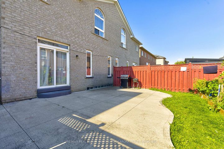 Photo 43 at 65 Pergola Way, Bram West, Brampton