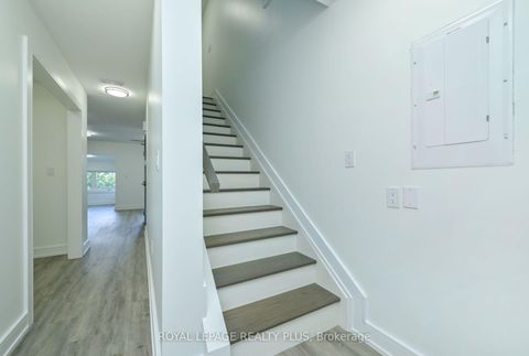 Photo 13 at 23 Pauline Avenue, Junction, Toronto