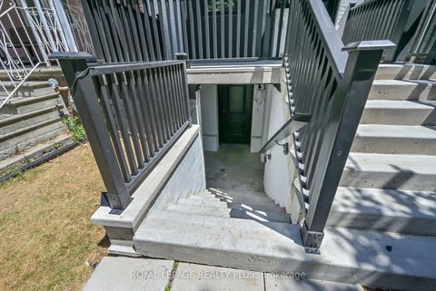 Photo 33 at 23 Pauline Avenue, Junction, Toronto