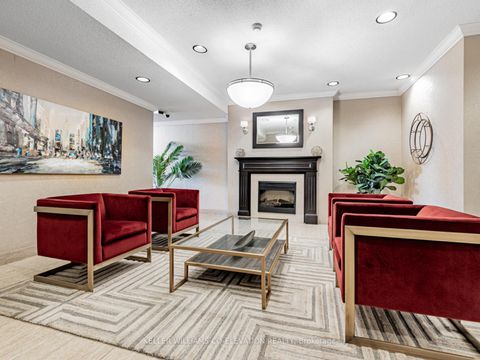 Photo 3 at 2009 - 250 Scarlett Road, Smythe, Toronto