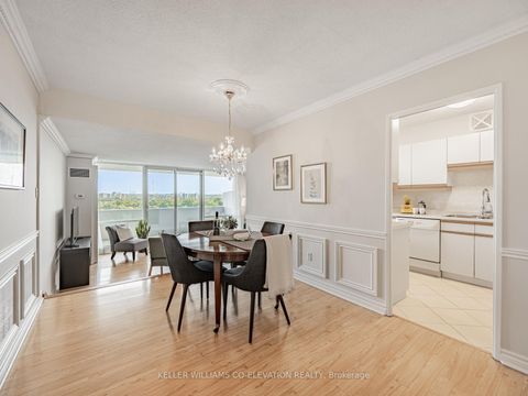 Photo 6 at 2009 - 250 Scarlett Road, Smythe, Toronto