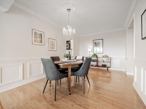 Photo 7 at 2009 - 250 Scarlett Road, Smythe, Toronto