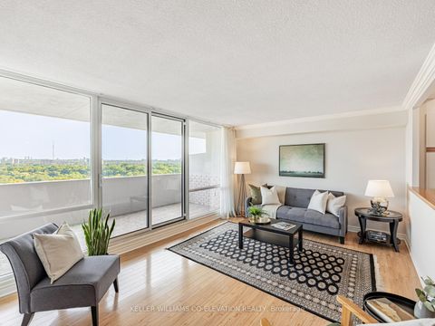 Photo 8 at 2009 - 250 Scarlett Road, Smythe, Toronto