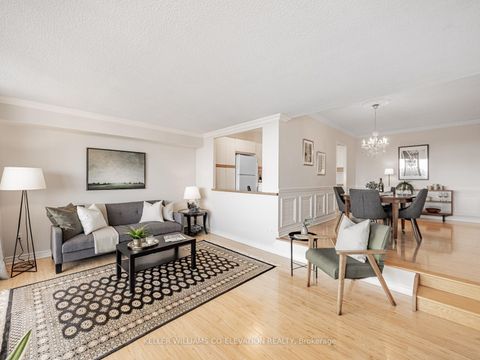 Photo 10 at 2009 - 250 Scarlett Road, Smythe, Toronto