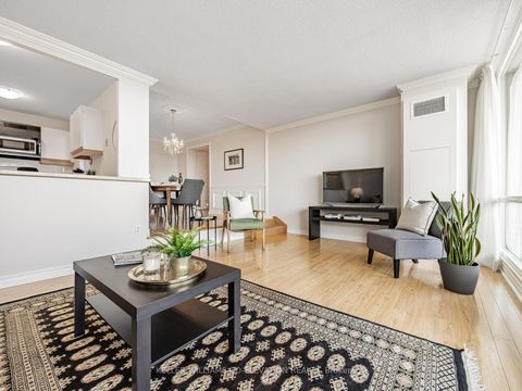 Photo 11 at 2009 - 250 Scarlett Road, Smythe, Toronto