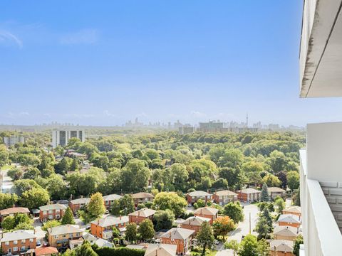 Photo 15 at 2009 - 250 Scarlett Road, Smythe, Toronto