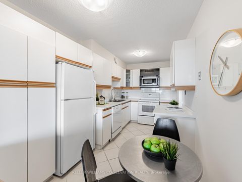 Photo 17 at 2009 - 250 Scarlett Road, Smythe, Toronto
