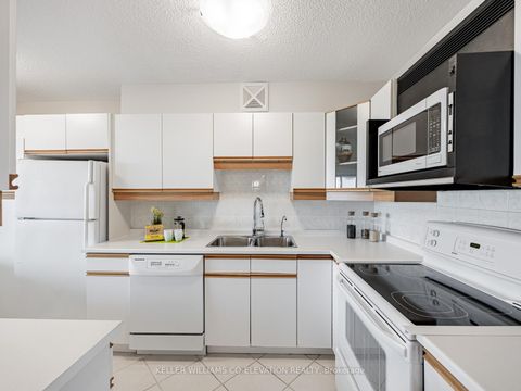 Photo 19 at 2009 - 250 Scarlett Road, Smythe, Toronto