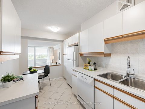 Photo 20 at 2009 - 250 Scarlett Road, Smythe, Toronto