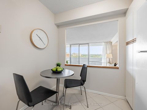 Photo 21 at 2009 - 250 Scarlett Road, Smythe, Toronto