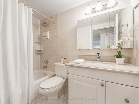 Photo 27 at 2009 - 250 Scarlett Road, Smythe, Toronto