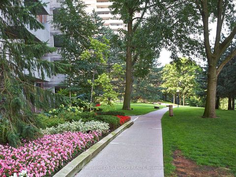 Photo 38 at 2009 - 250 Scarlett Road, Smythe, Toronto